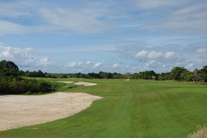 Puntacana (Corales) 12th